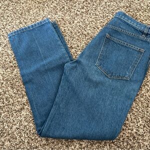 Women’s Reformation Denim